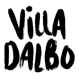 Villa Dalbo logotype